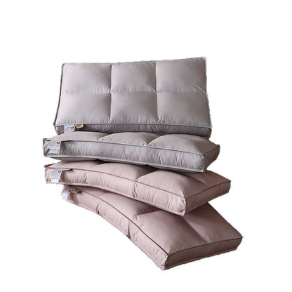 3D pillow insert