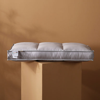 3D pillow insert