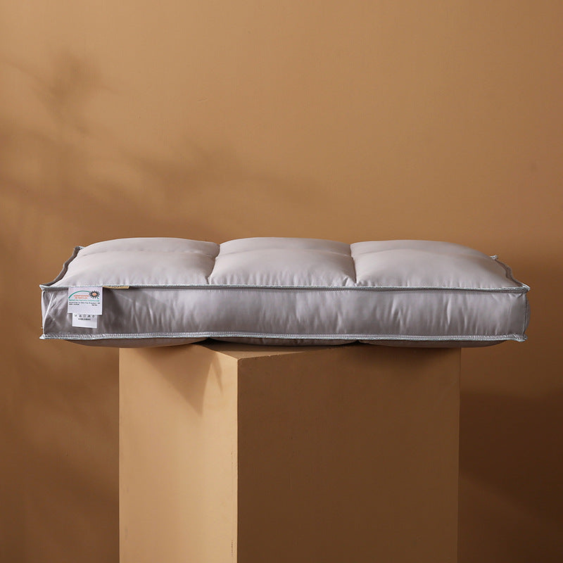 3D pillow insert