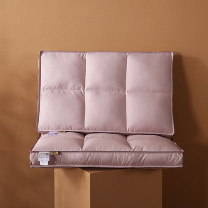3D pillow insert