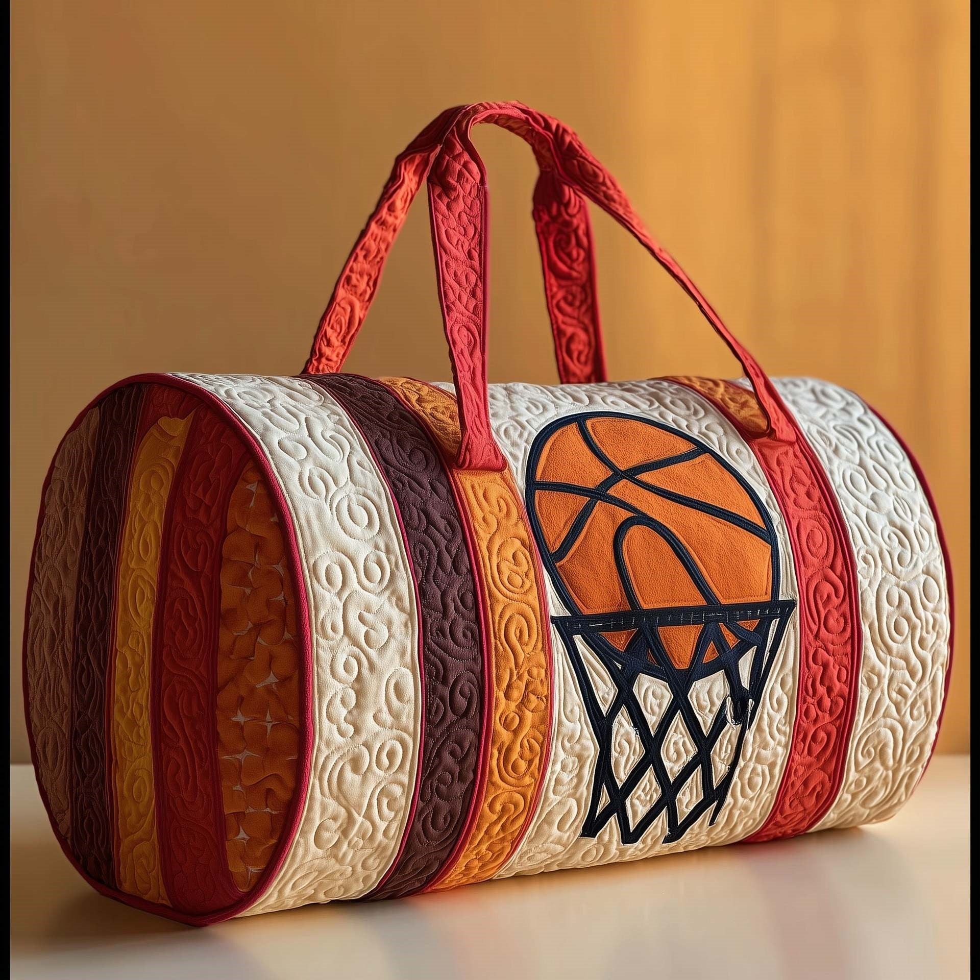 3D Print Sports Backpack
