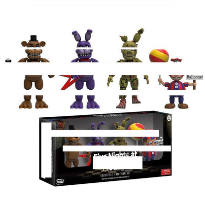 3D Printed Annoying Box Toy