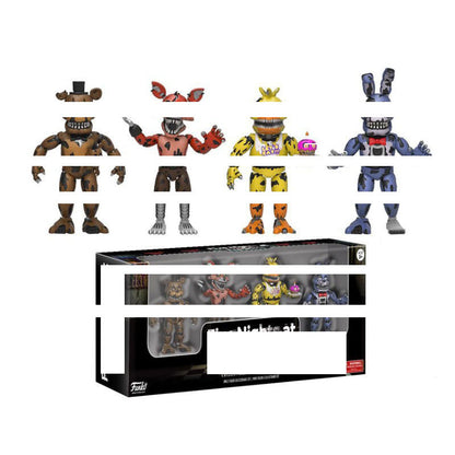 3D Printed Annoying Box Toy