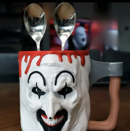 3D Printed Ice Cream Pint Holder Cup Stand