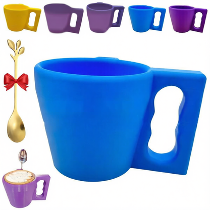 3D Printed Insulated Cup