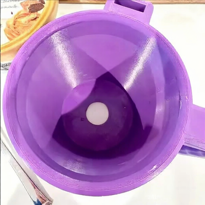 3D Printed Insulated Cup