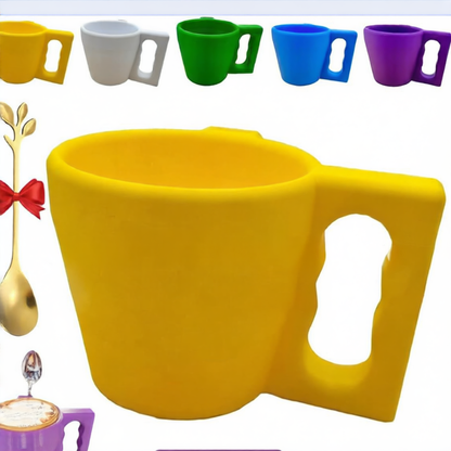 3D Printed Insulated Cup