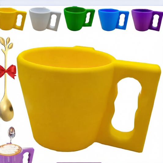 3D Printed Insulated Cup
