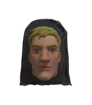 3D Printed Magic Face Towel