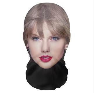 3D Printed Magic Face Towel