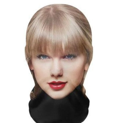 3D Printed Magic Face Towel