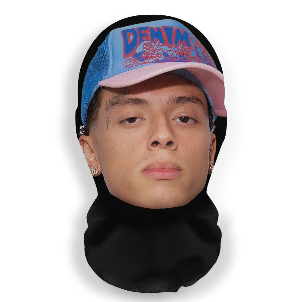 3D Printed Magic Face Towel