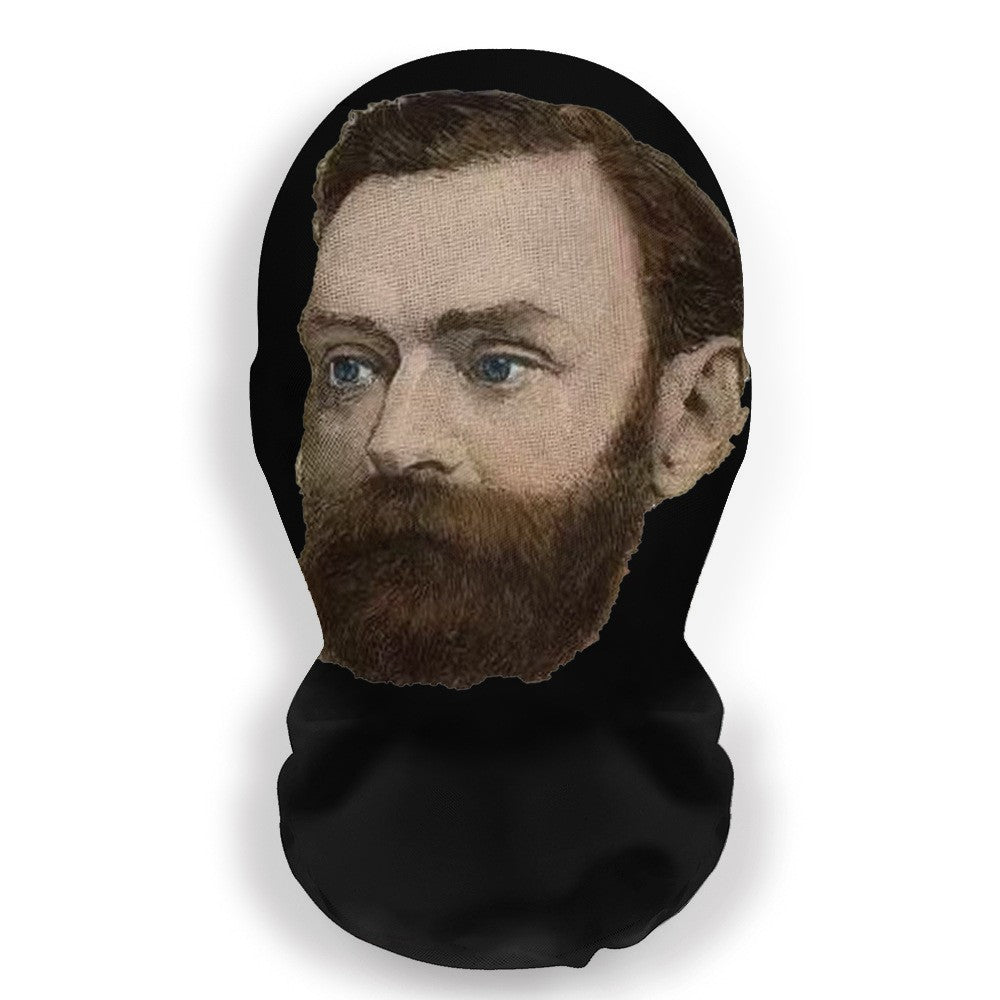 3D Printed Magic Face Towel