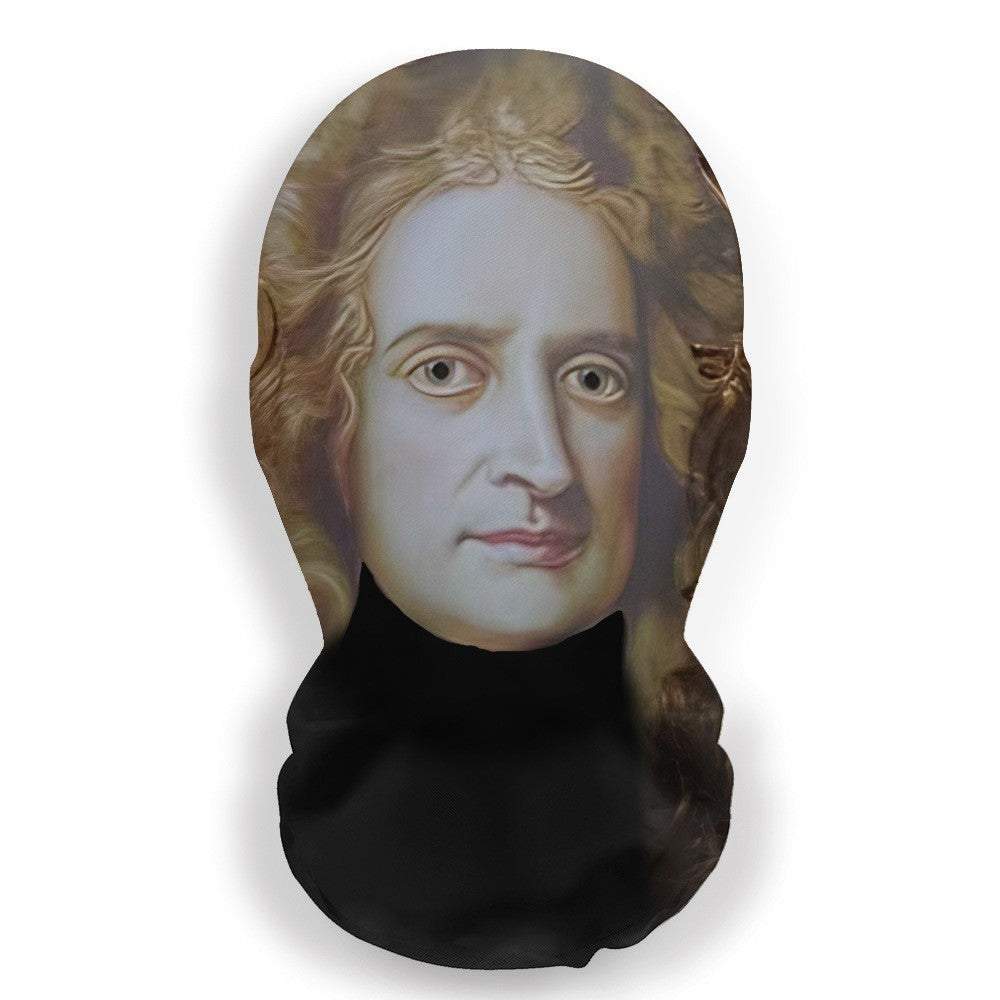 3D Printed Magic Face Towel