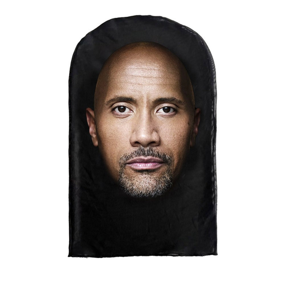 3D Printed Magic Face Towel