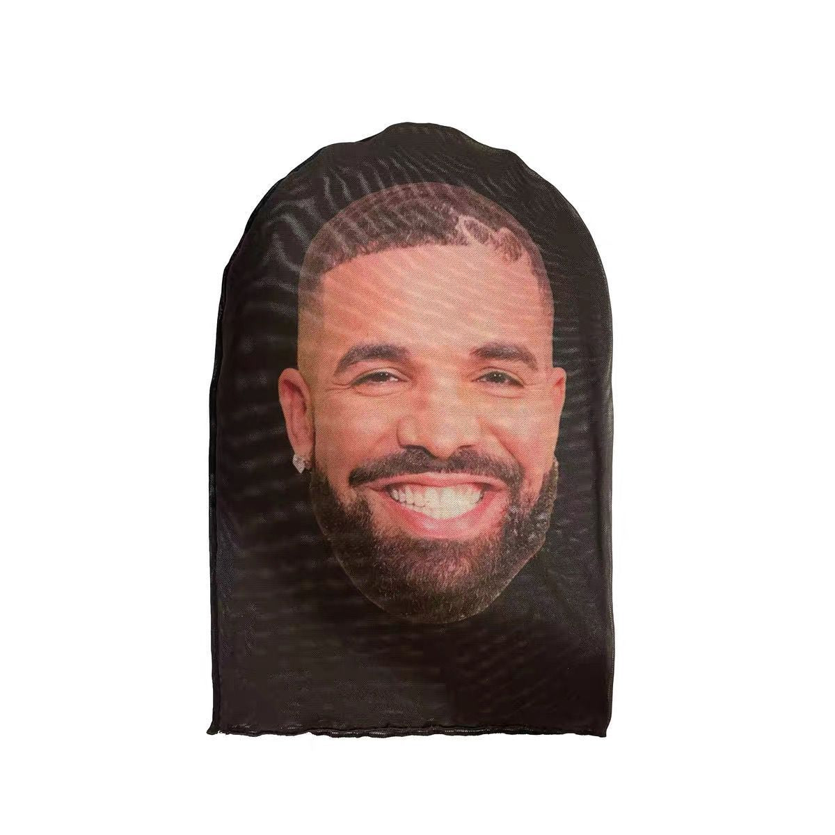 3D Printed Magic Face Towel