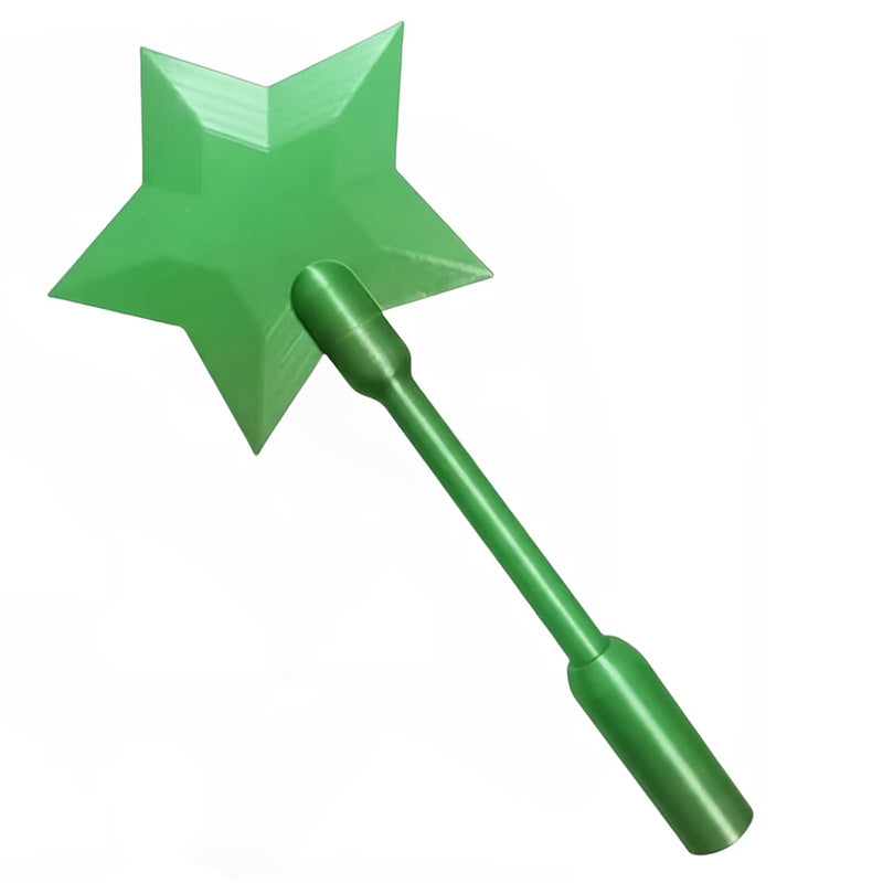 3D Printed Magic Wand Payment Card Holder