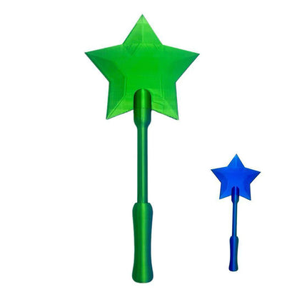 3D Printed Magic Wand Payment Card Holder