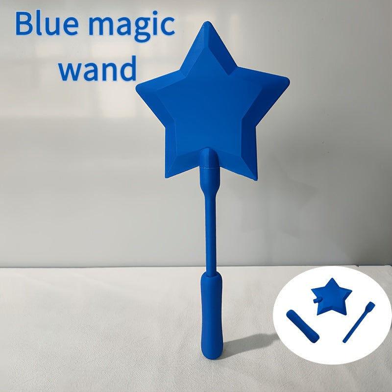 3D Printed Magic Wand Payment Clip