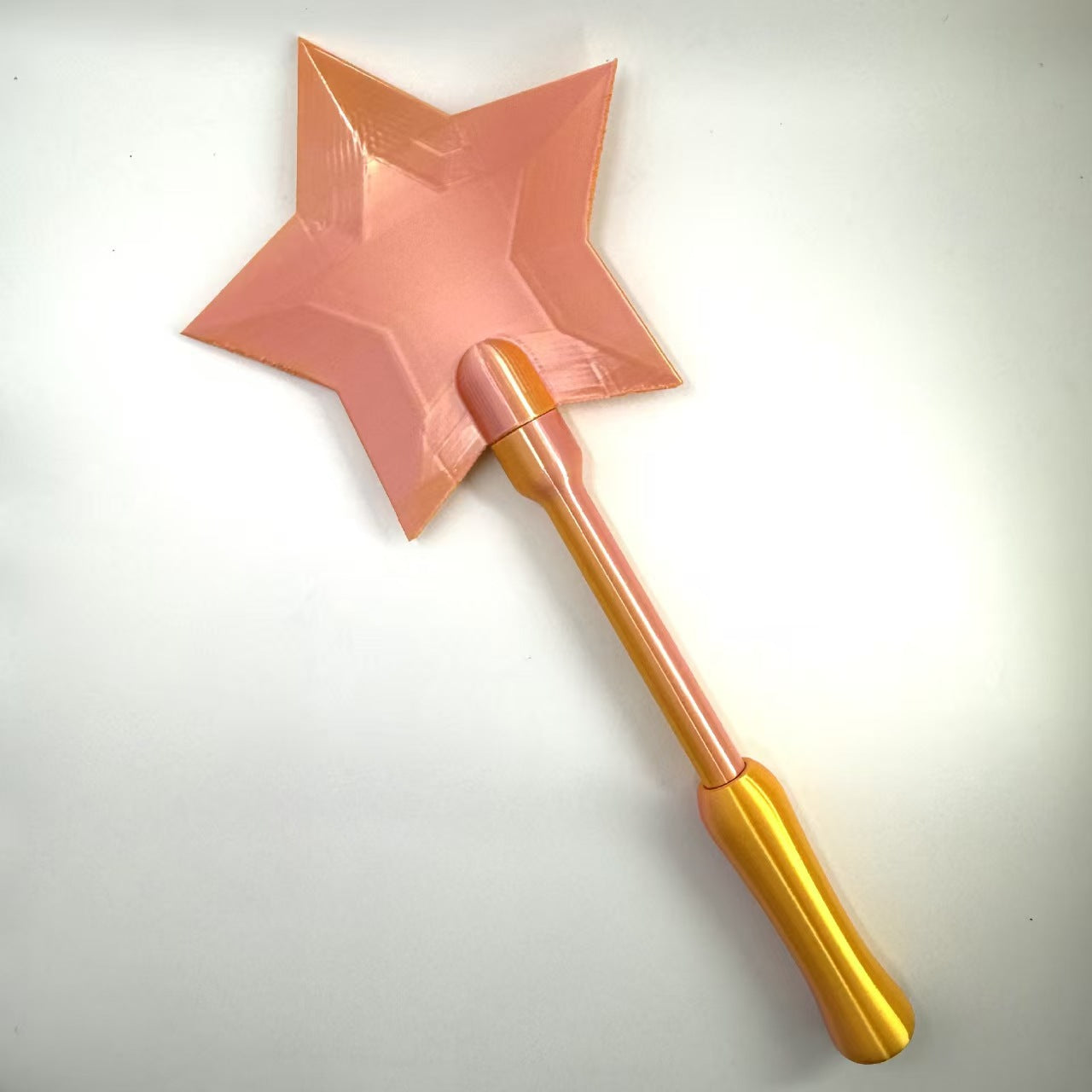 3D Printed Magic Wand Tap to Pay Card Holder