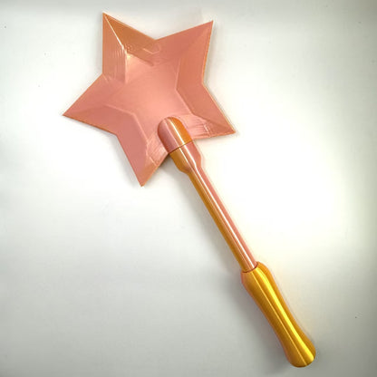 3D Printed Magic Wand Tap to Pay Card Holder