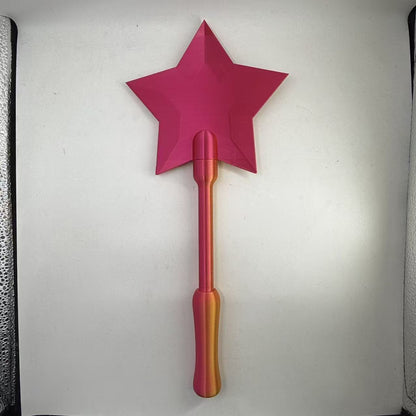 3D Printed Magic Wand Tap to Pay Card Holder
