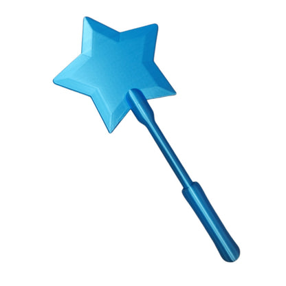 3D Printed Magic Wand with Color Gradient