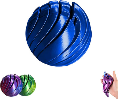 3D Printed Slime Ball Fidget Toy
