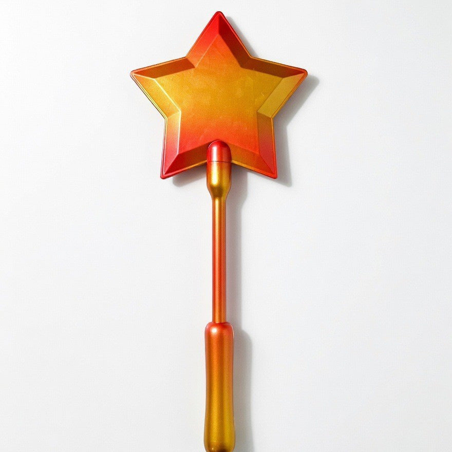 3D Printed Starlight Magic Contactless Payment Wand