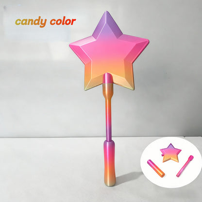 3D Printed Starlight Magic Wand Contactless Payment Card Holder