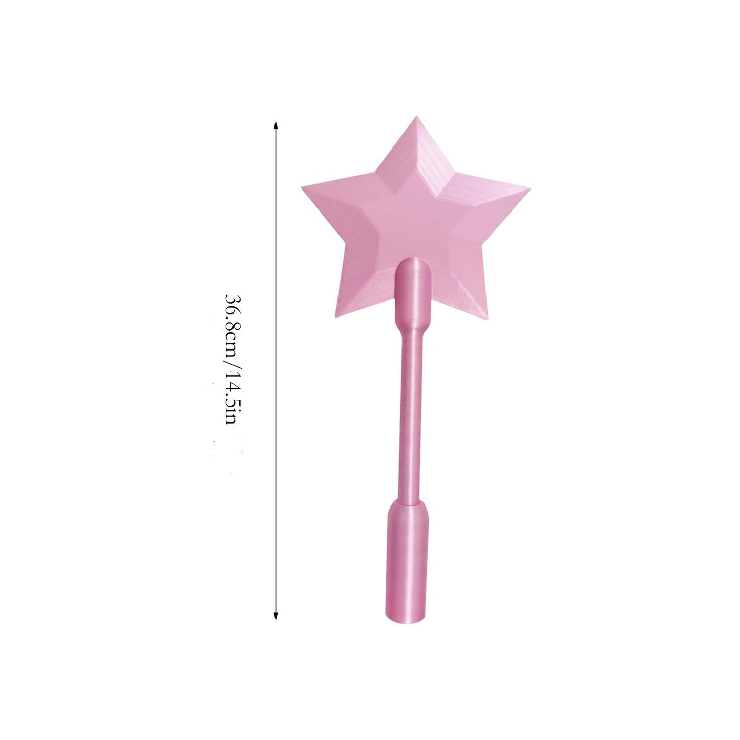 3D Printed Starlight Payment Wand