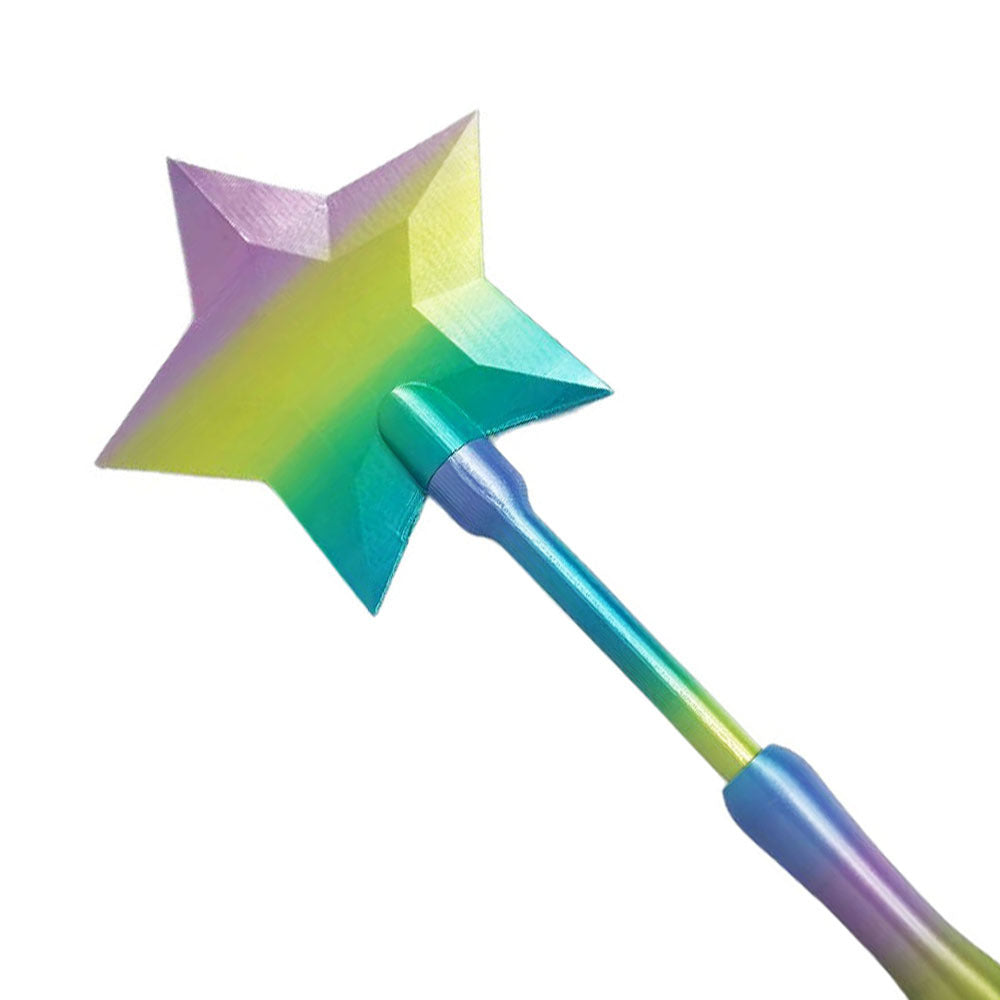 3D Printed Starlight Payment Wand