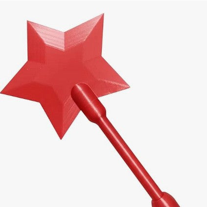 3D Printed Starlight Payment Wand