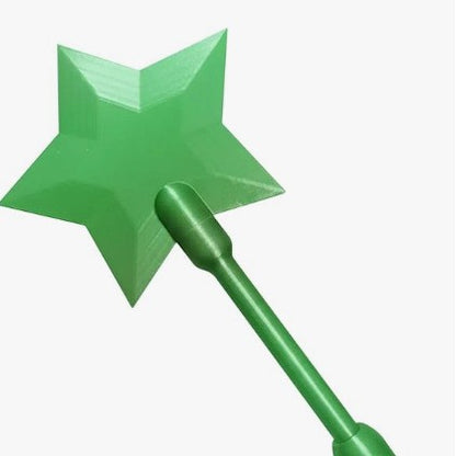 3D Printed Starlight Payment Wand