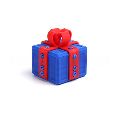 3D printed toy