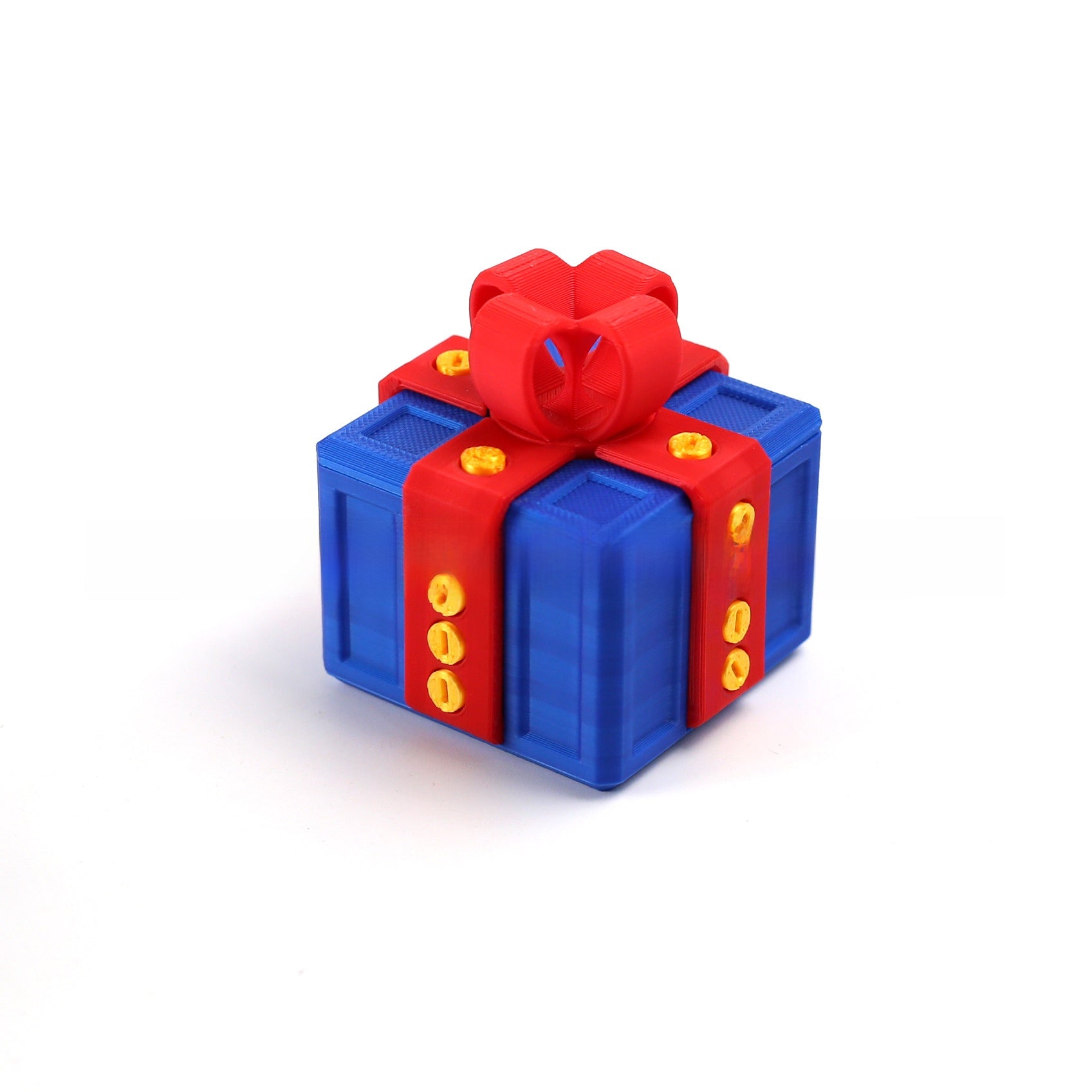 3D printed toy