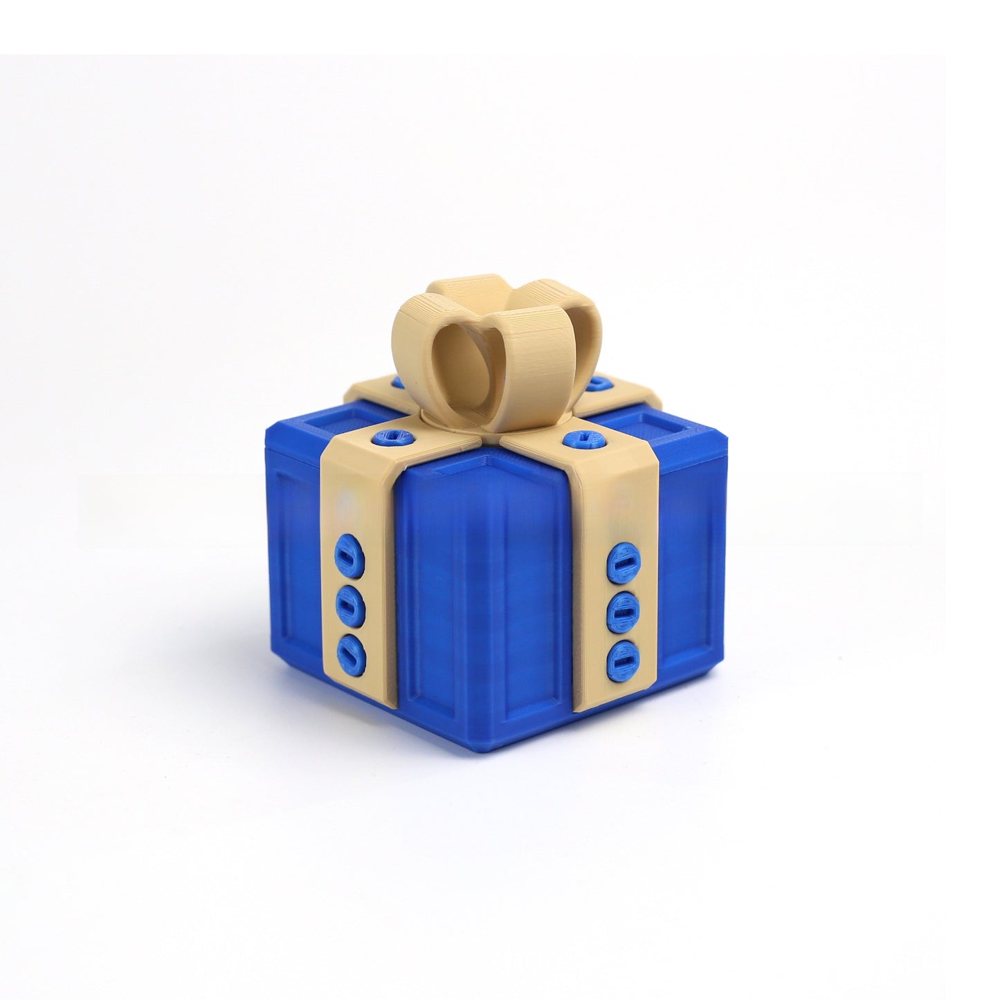 3D printed toy