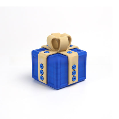 3D printed toy