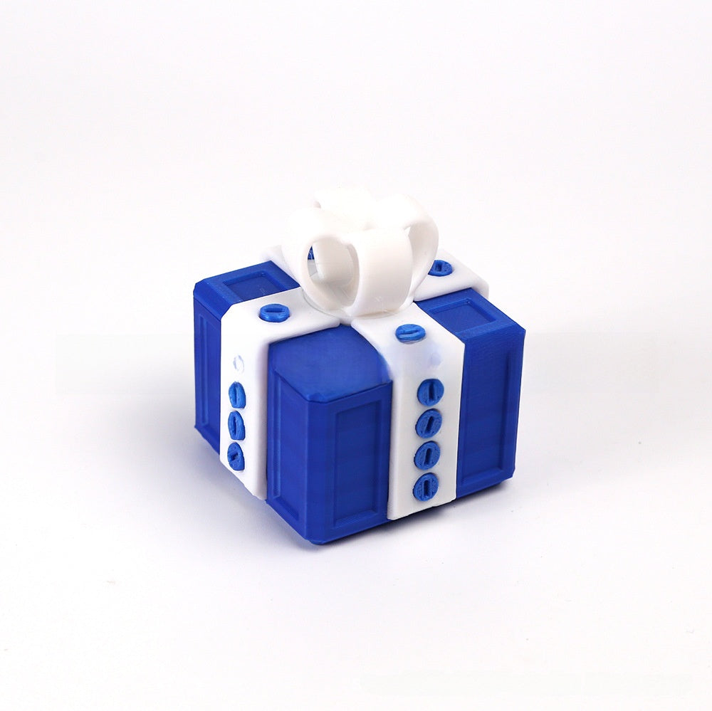 3D printed toy