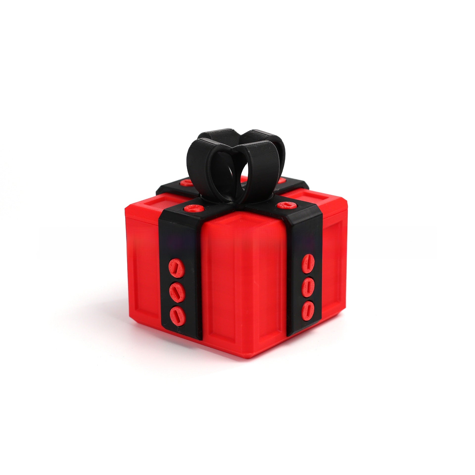 3D printed toy