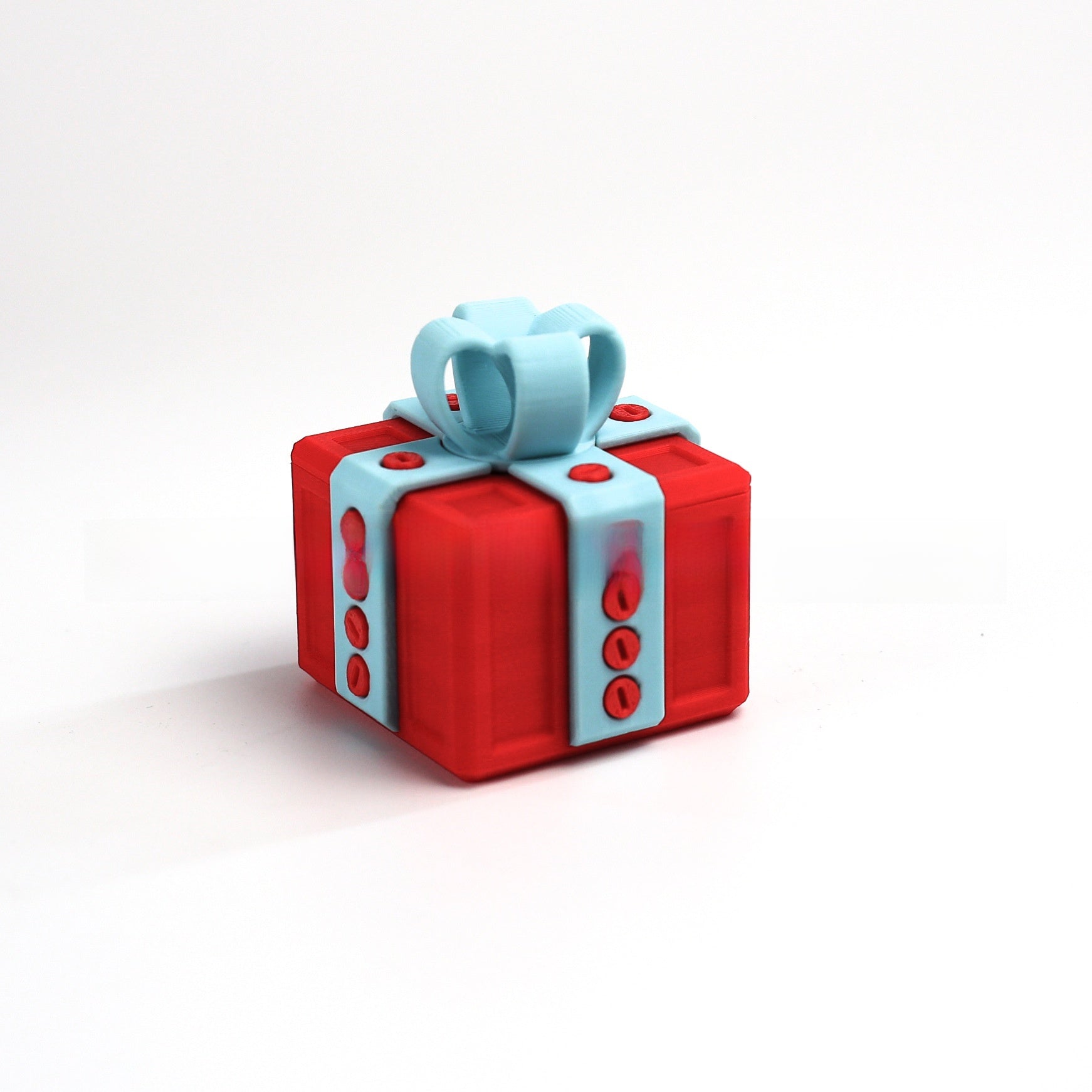 3D printed toy