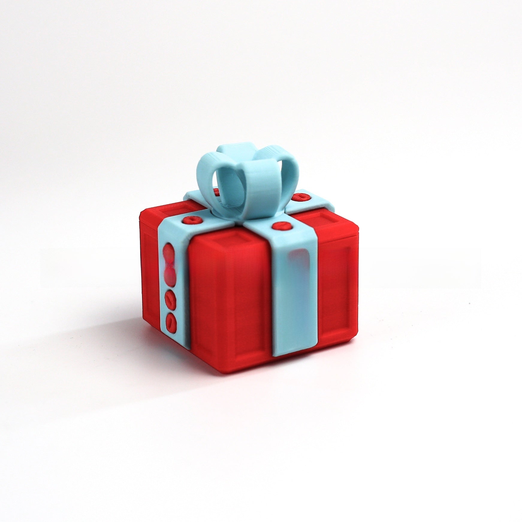 3D printed toy