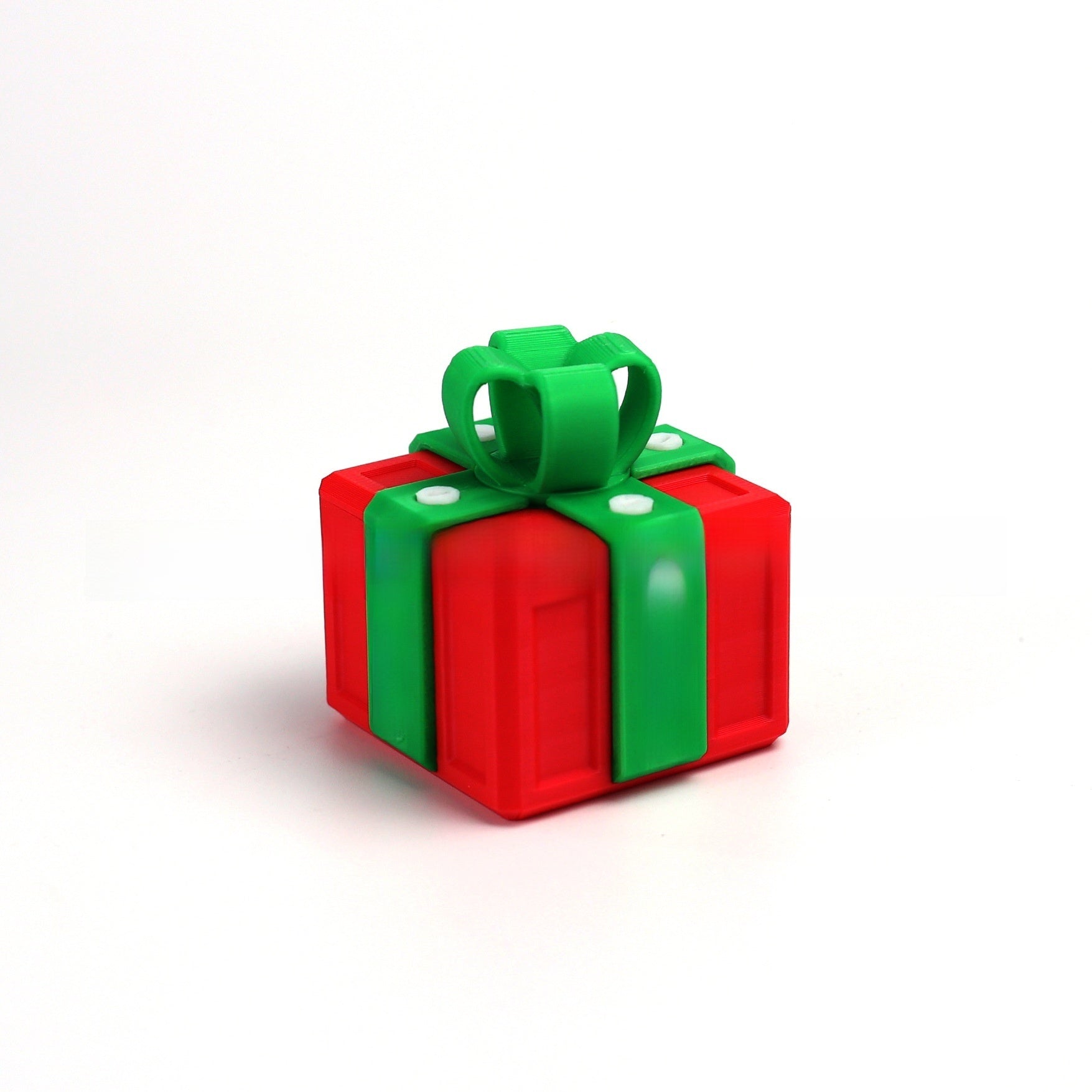 3D printed toy