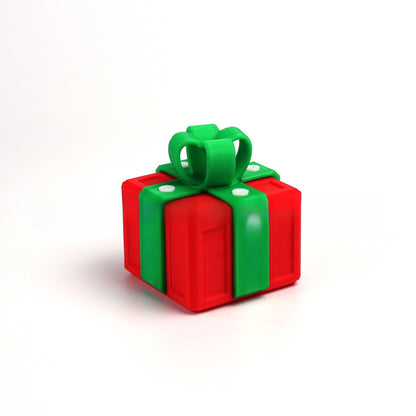 3D printed toy