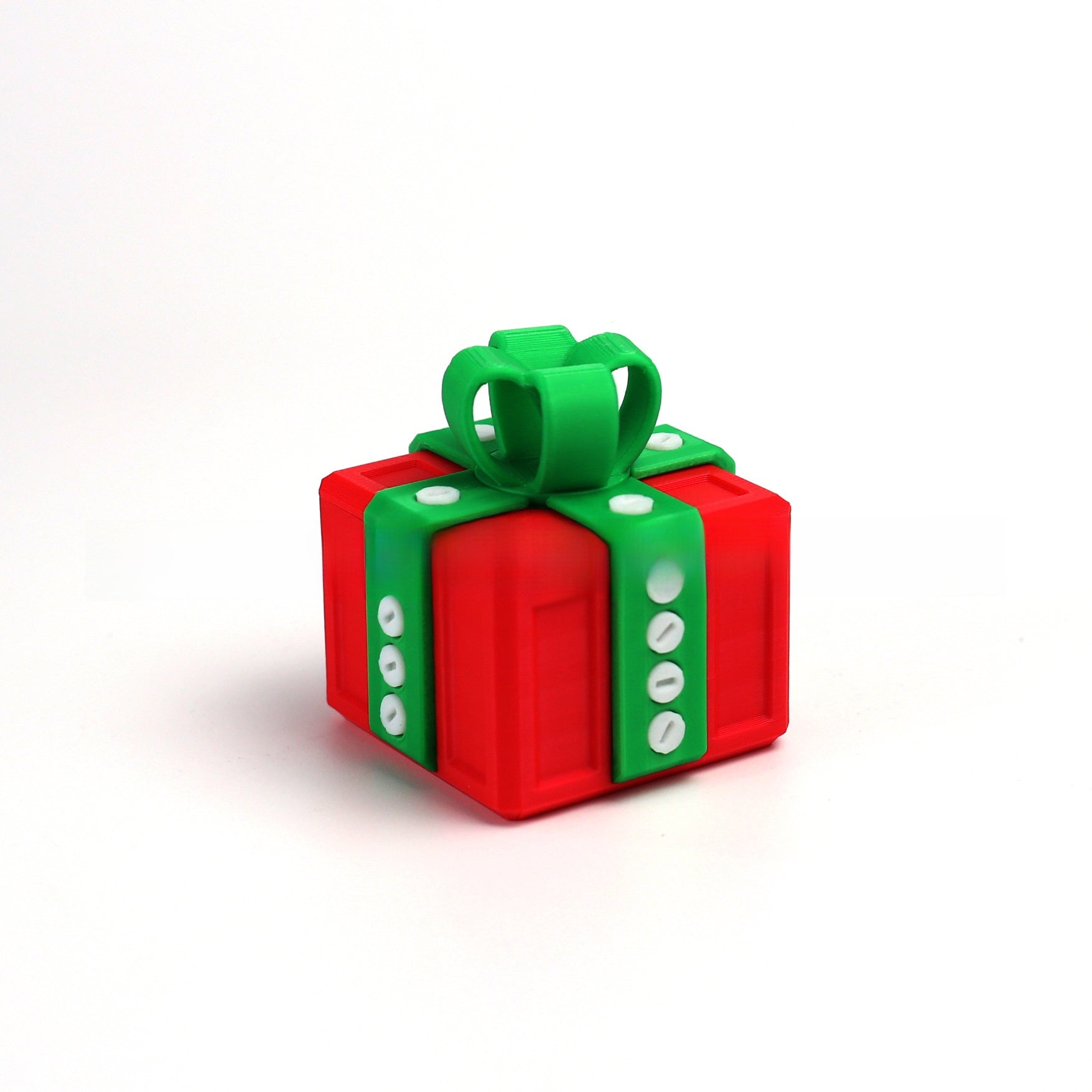 3D printed toy
