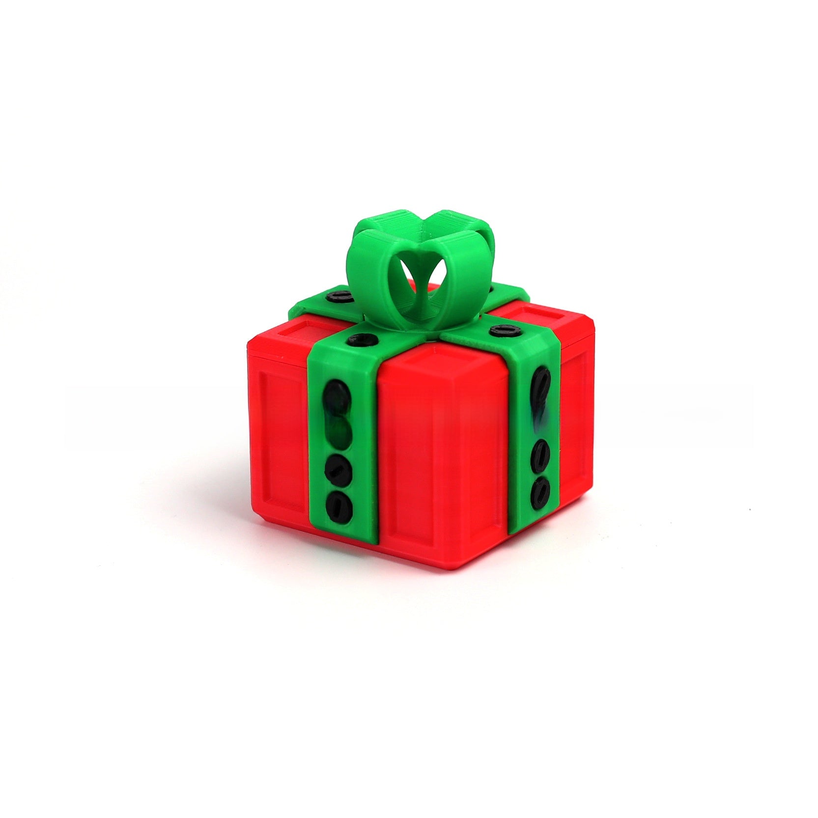 3D printed toy