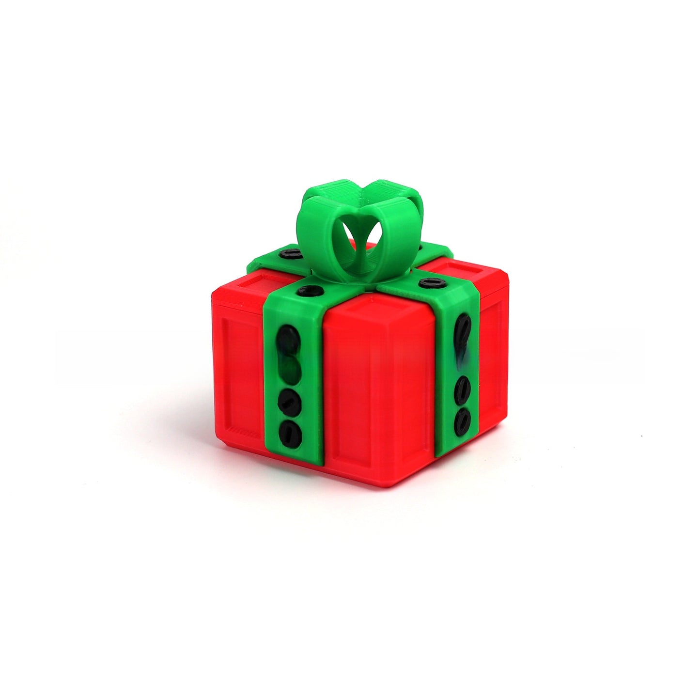 3D printed toy