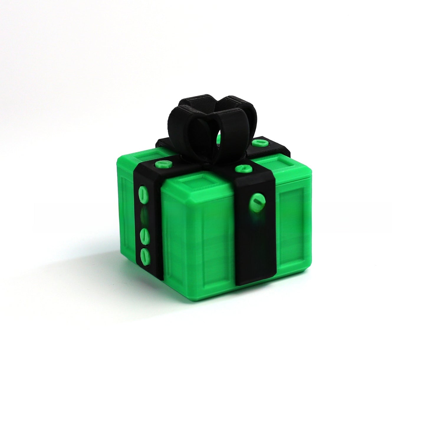 3D printed toy