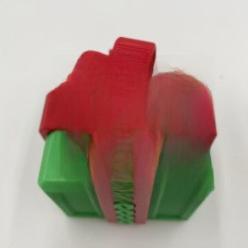 3D printed toy
