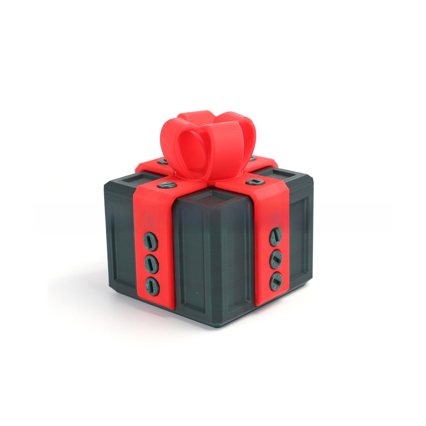 3D printed toy
